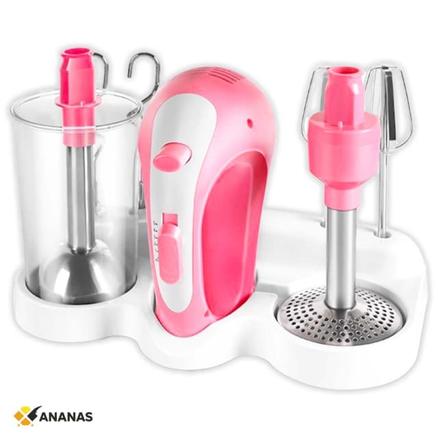 Sonifer Hand Mixer