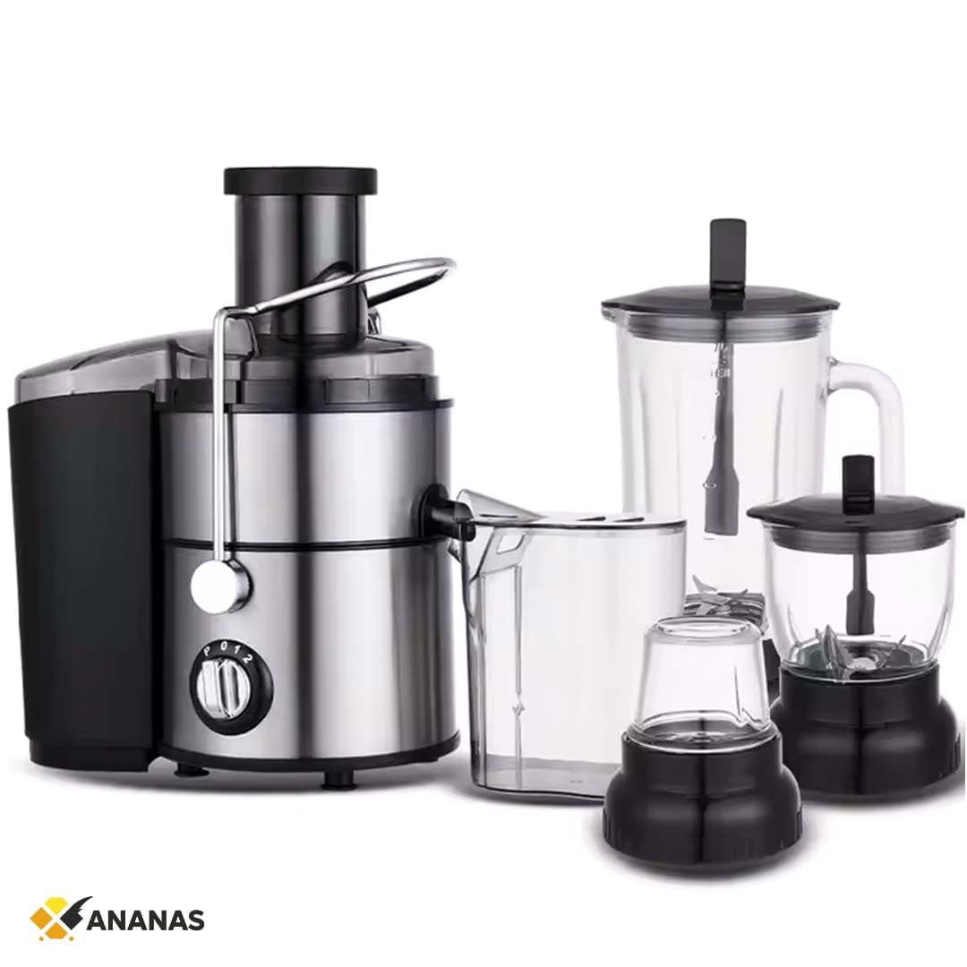 Sayona 4 in 1