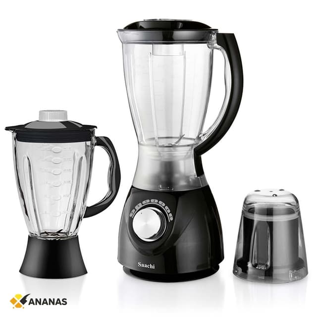 Sacchi Blender