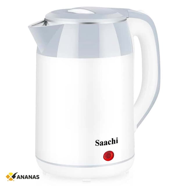 Saachi Electric Kettle (KT-7749)