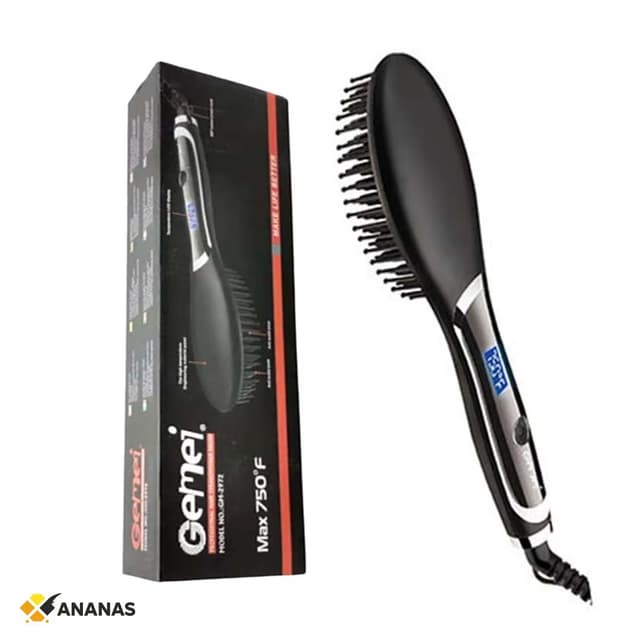 PROGEMI Hair Straightener