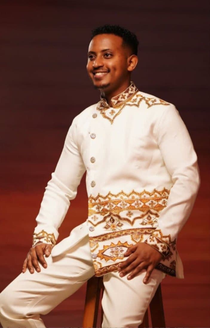 የሀበሻ ልብስ 