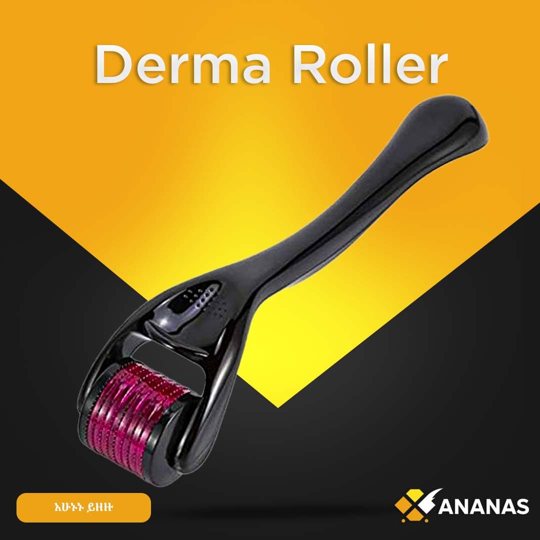 Derma Roller