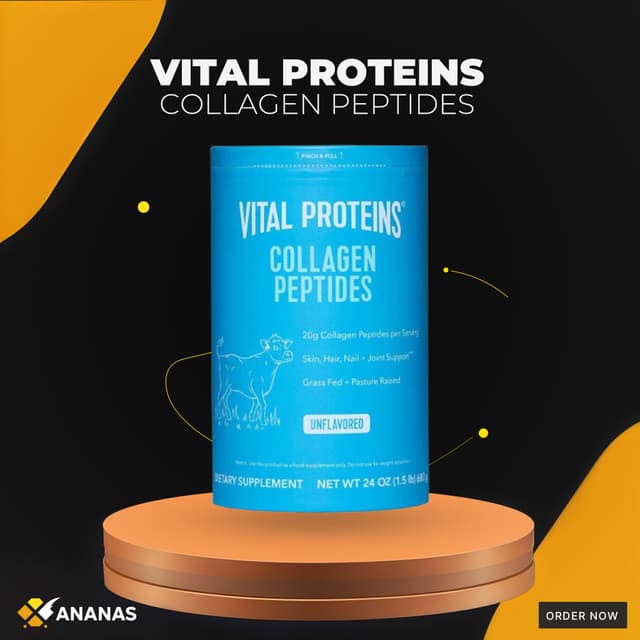Vital Protien