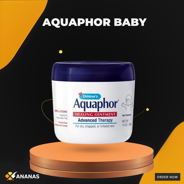 Aquaphor baby