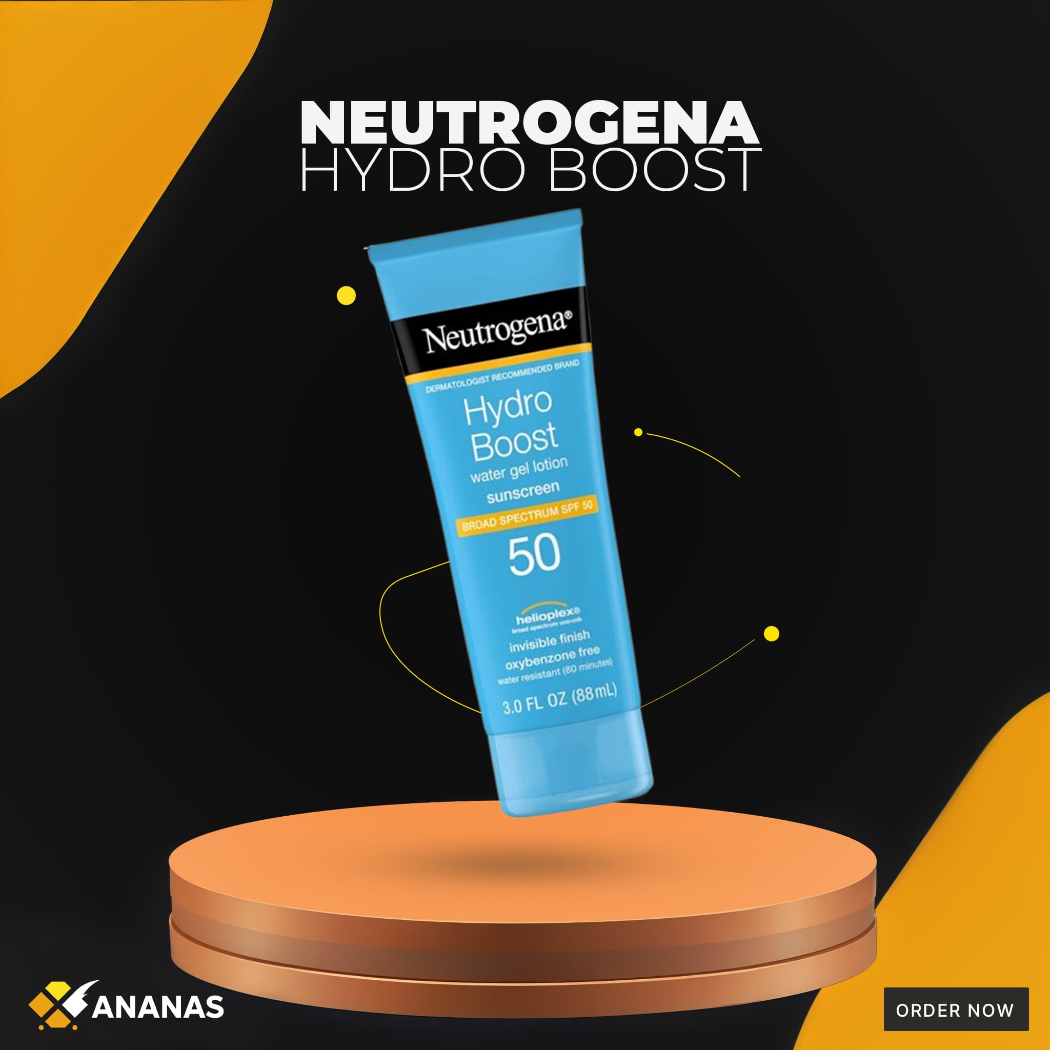 Neutrogena Hydro boost