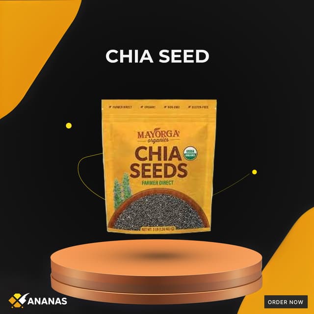 Chia Seed 