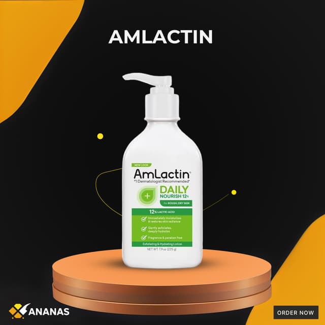 Amlactin