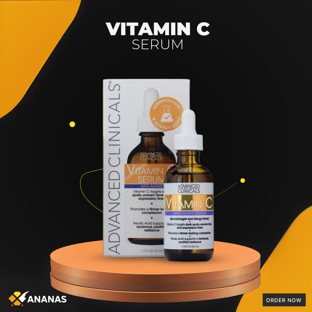 Vitamin C Serum
