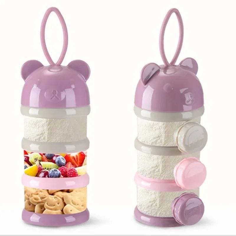 Milk Powder Dispenser