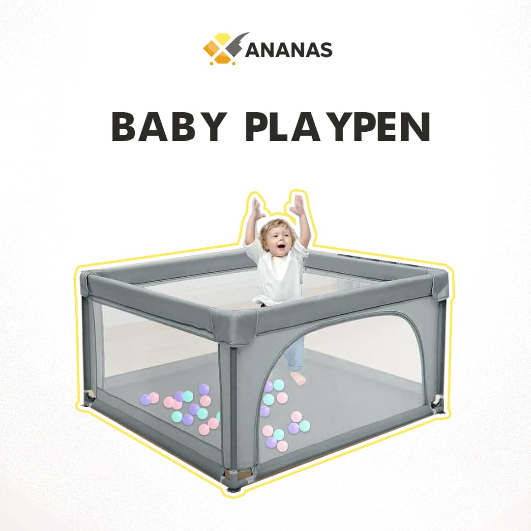 Baby Playpen