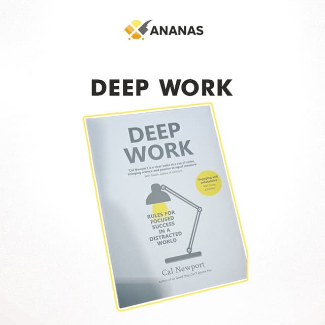 Deep Work