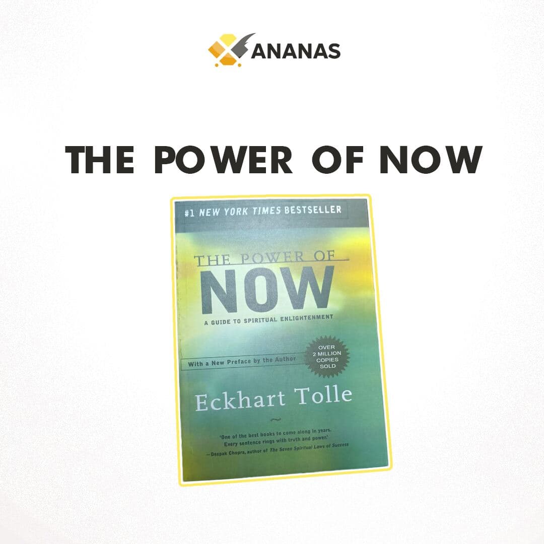 The Power Of Now