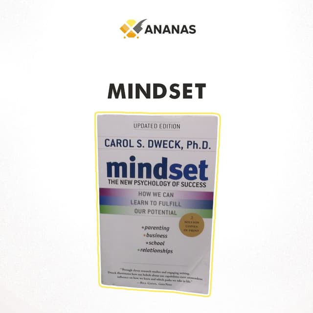 Mindset