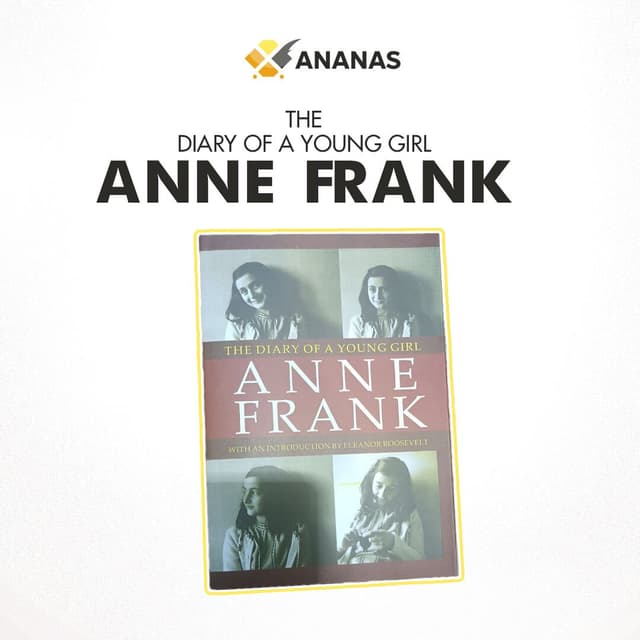Anne Frank