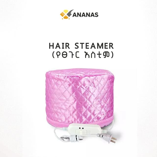 Hair Steamer