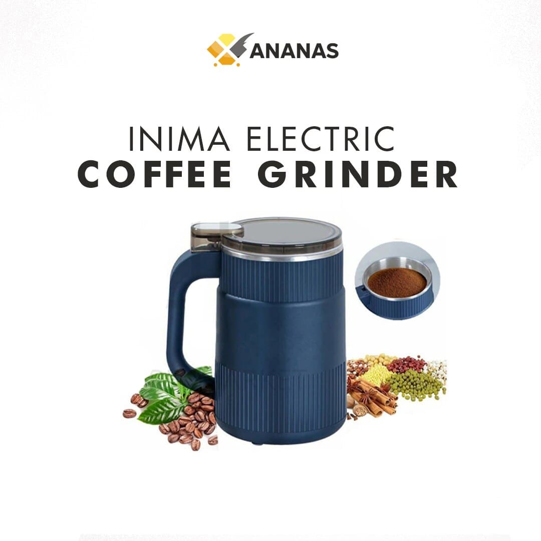 Inima Electric coffee grinder 