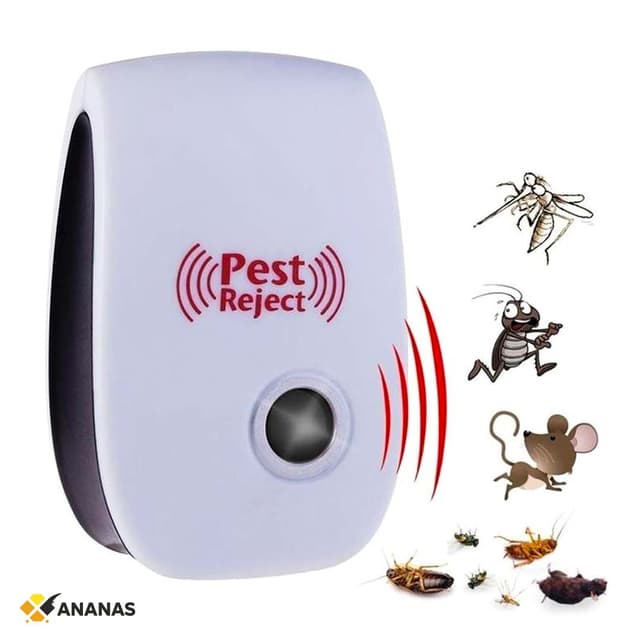 Pest Repeller