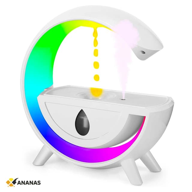 Anti Gravity Humidifier