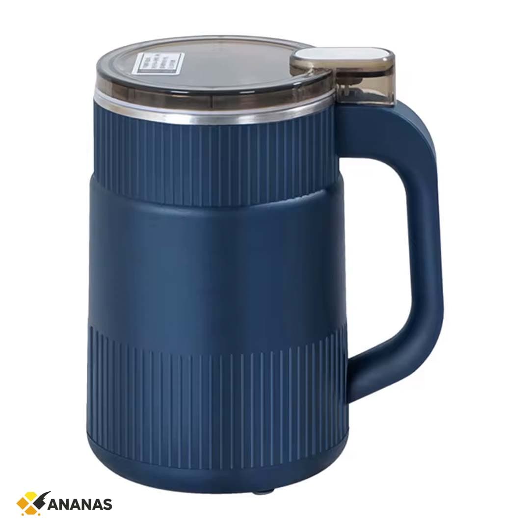 Inima 150W Electric Coffee & Spice Grinder. Compact Stainless Steel Mill for Coffee Beans, Herbs, Nuts & Grains