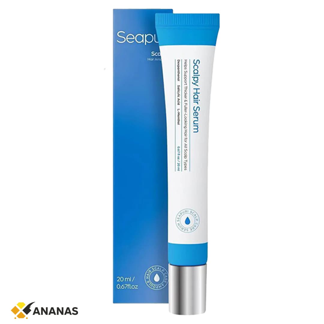 Hydrolyzed keratin , scalp foam