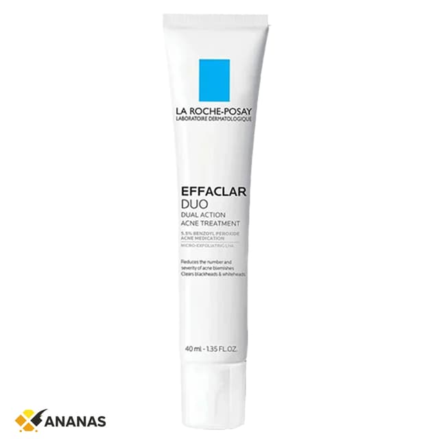 La Roche-posey acne spot treatment
