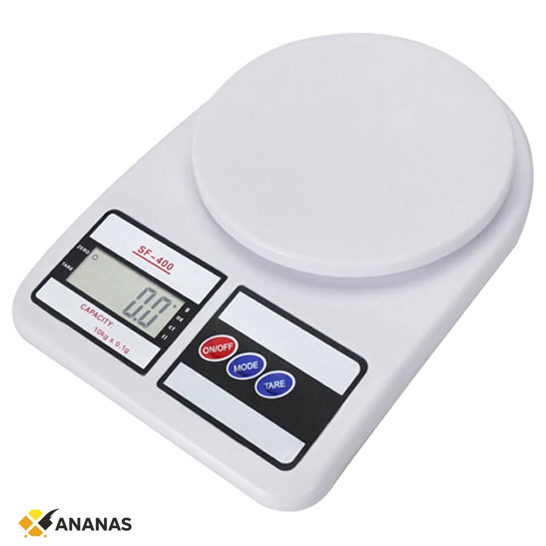 Electronic Kitchen Scale 