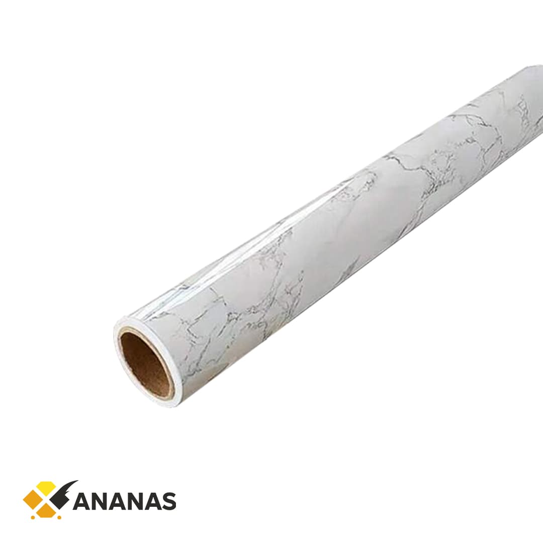 Marble self  adhesive sticker