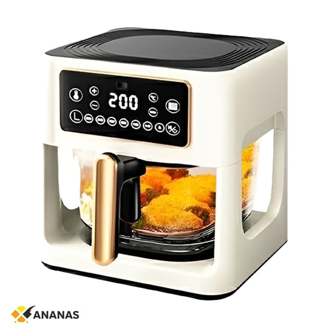 SUTAI Air Fryer