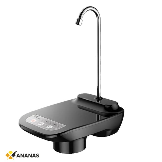 Portable Electrical water dispenser