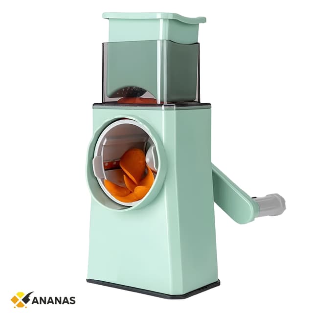 Multi - Function Vegetable Cutter 