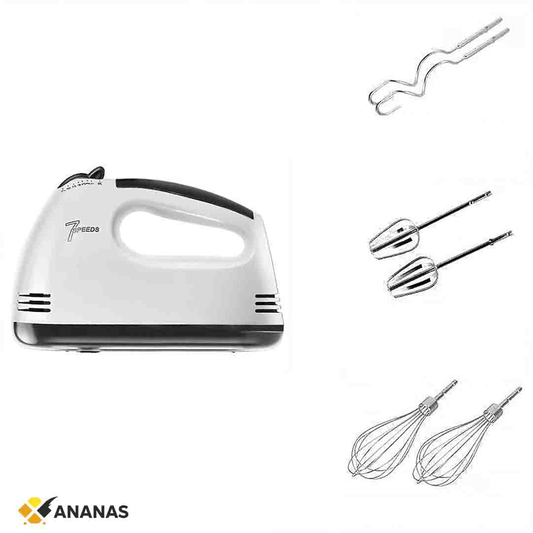 Skoedi super hand mixer
