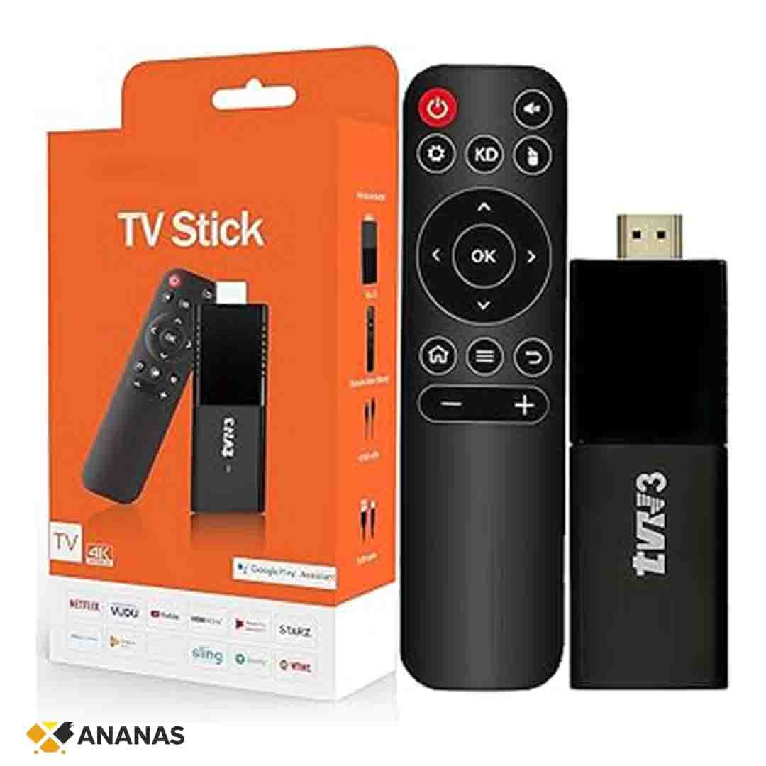 Android TV Stick 256Gb/8Gb 