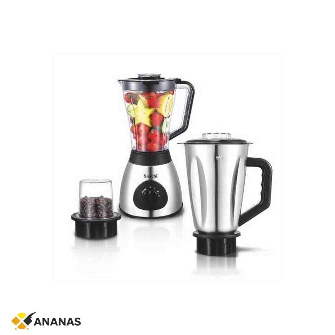 Saachi Blender With Black Quality 