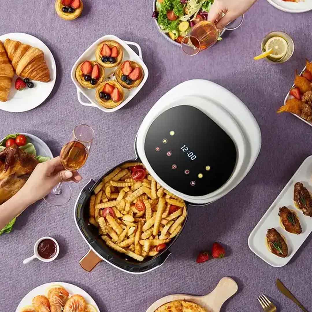 West Strong Air Fryer