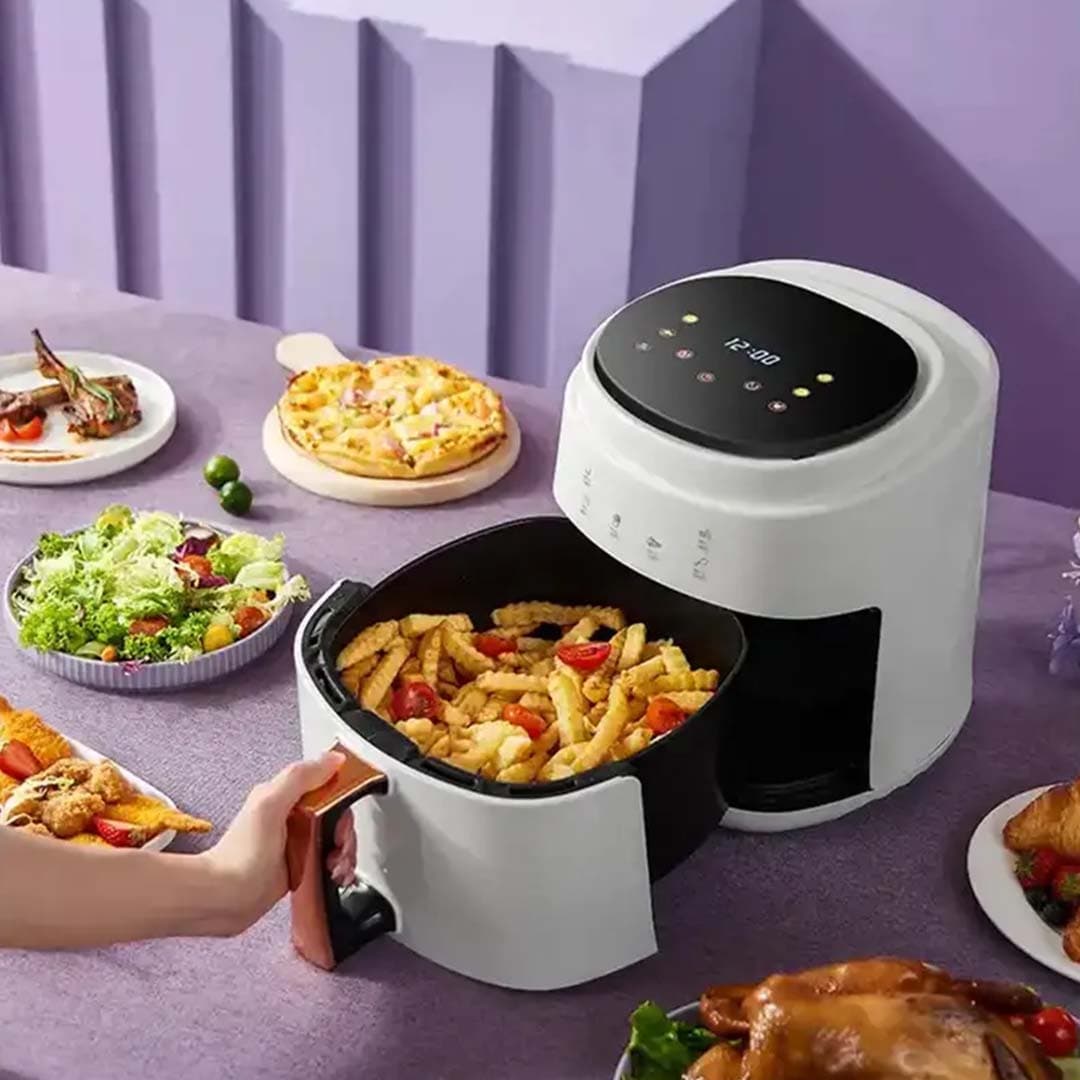 West Strong Air Fryer