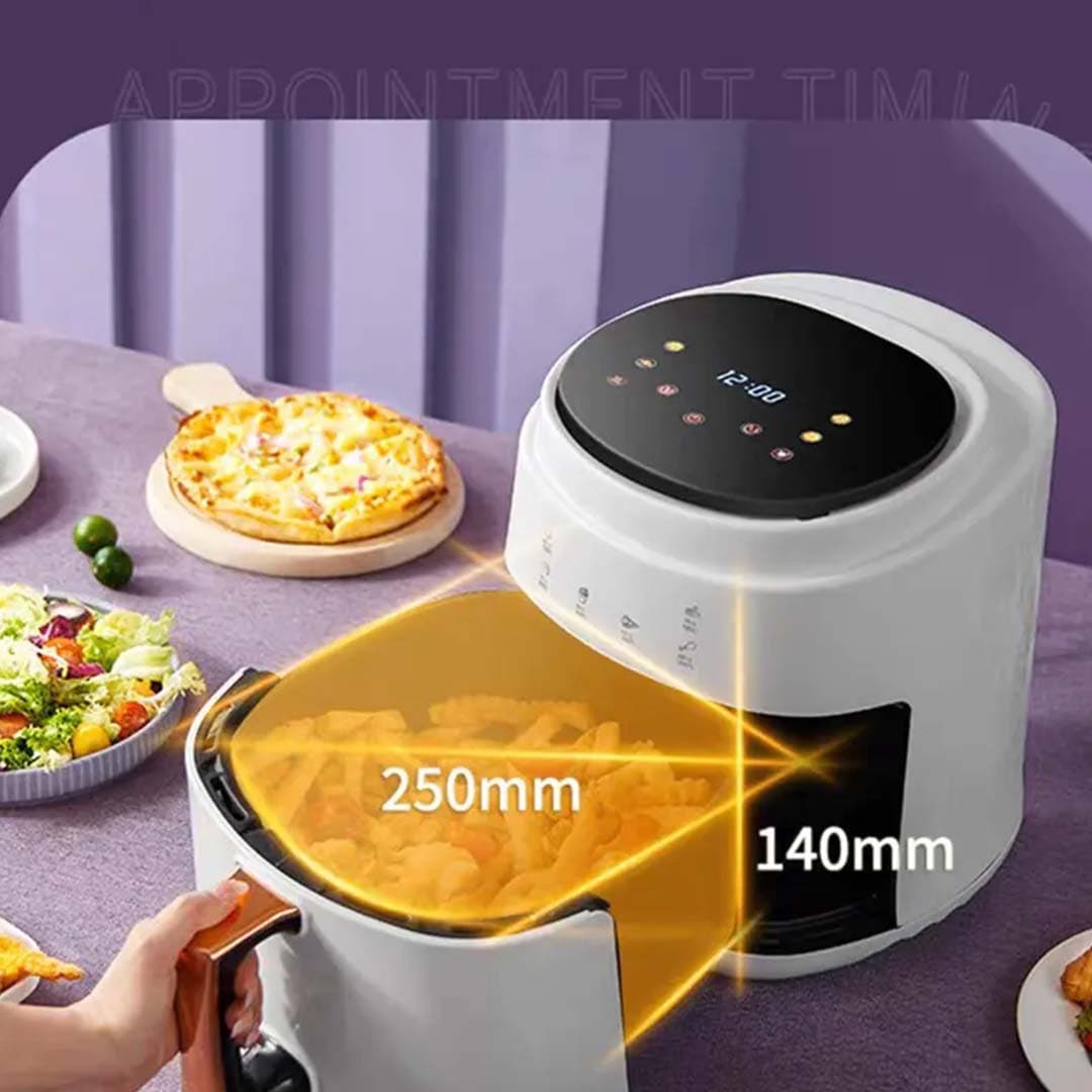 West Strong Air Fryer
