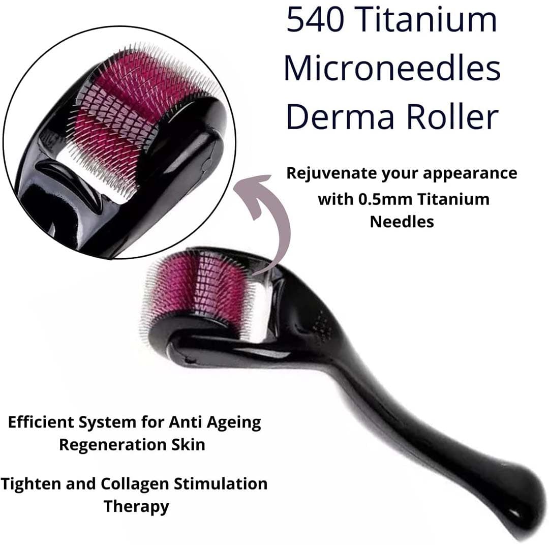 Derma Roller