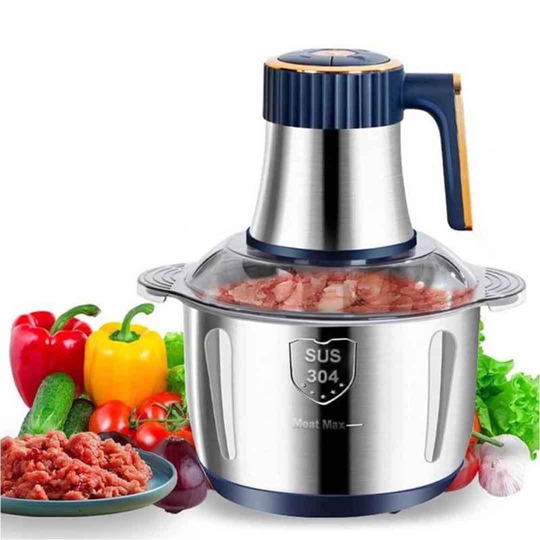Food King Chopper