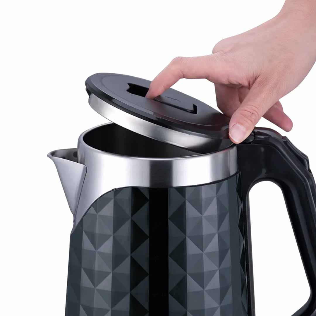 Saachi Electric Kettle (KT-7747)
