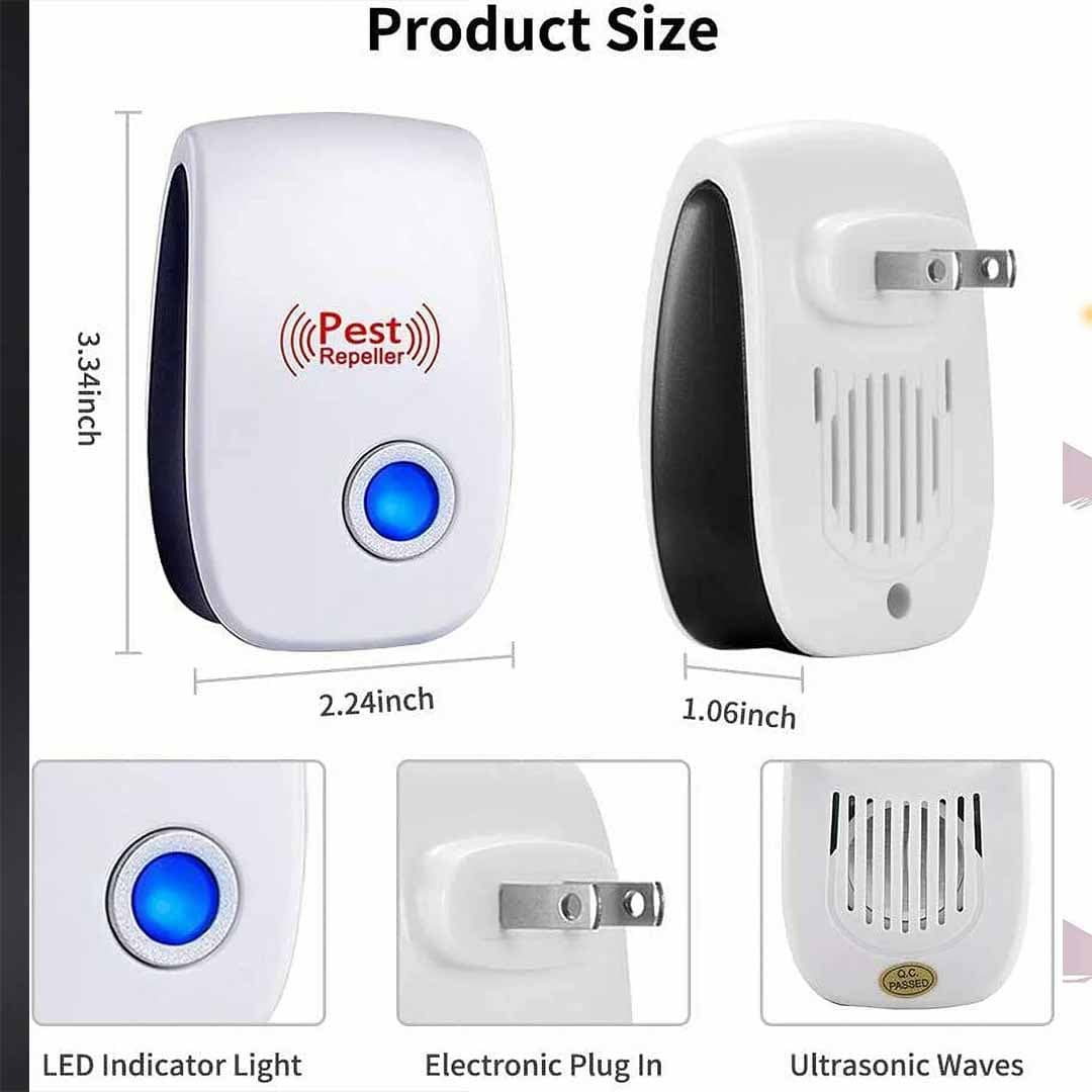 Pest Repeller