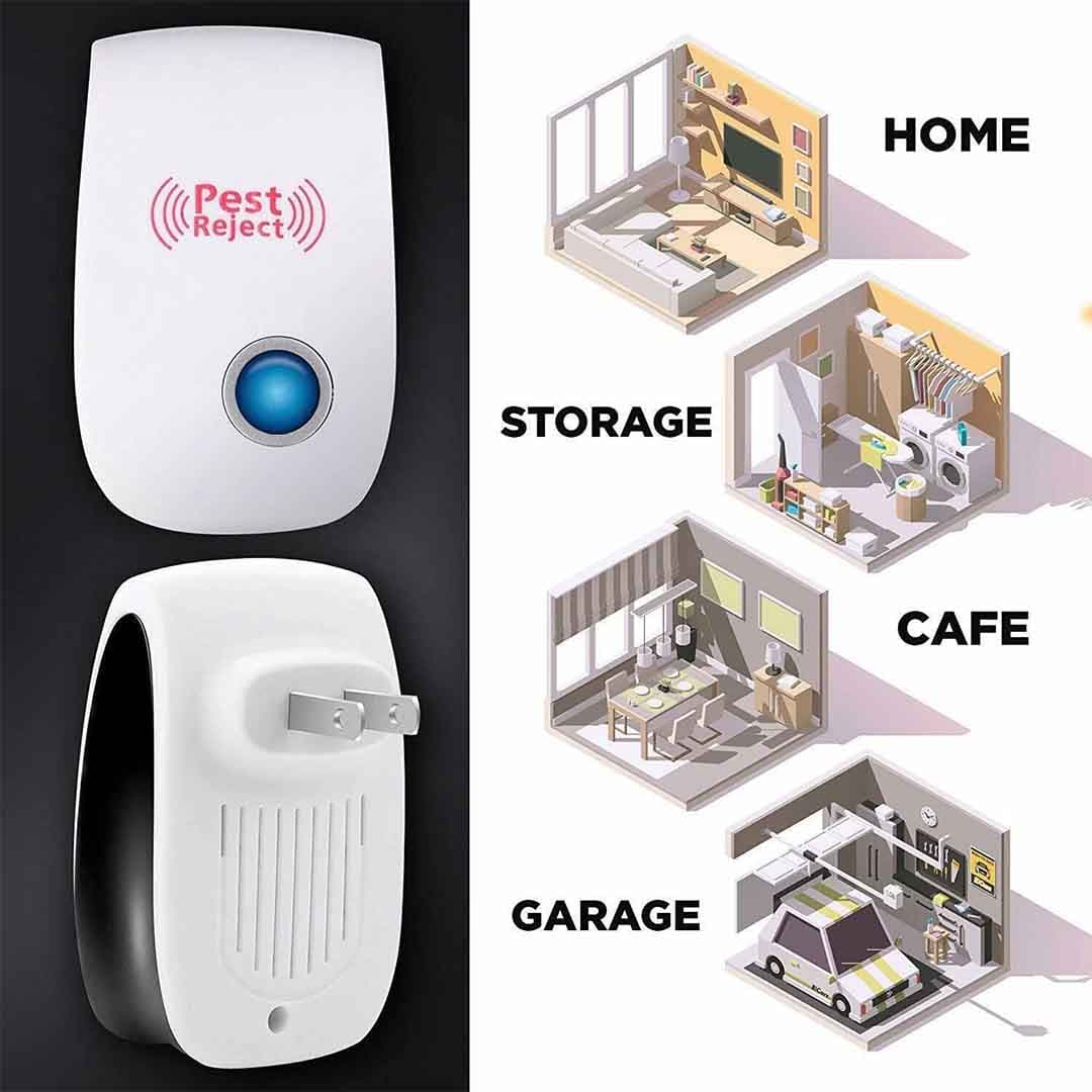 Pest Repeller