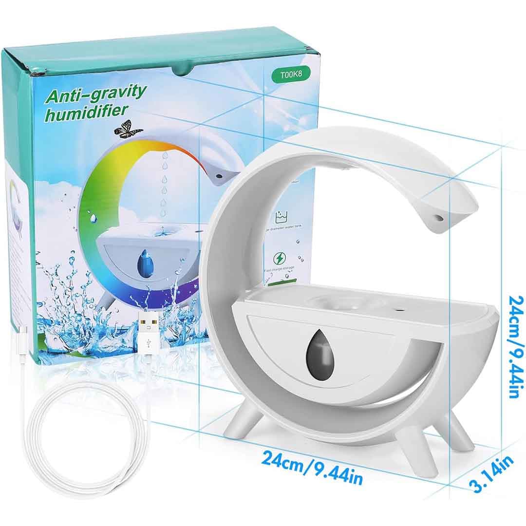 Anti Gravity Humidifier