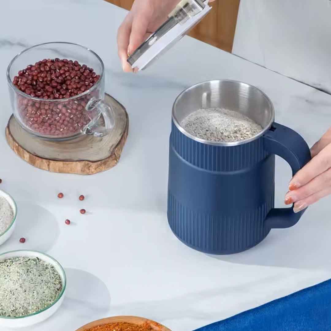 INIMA japan's Coffee Grinder