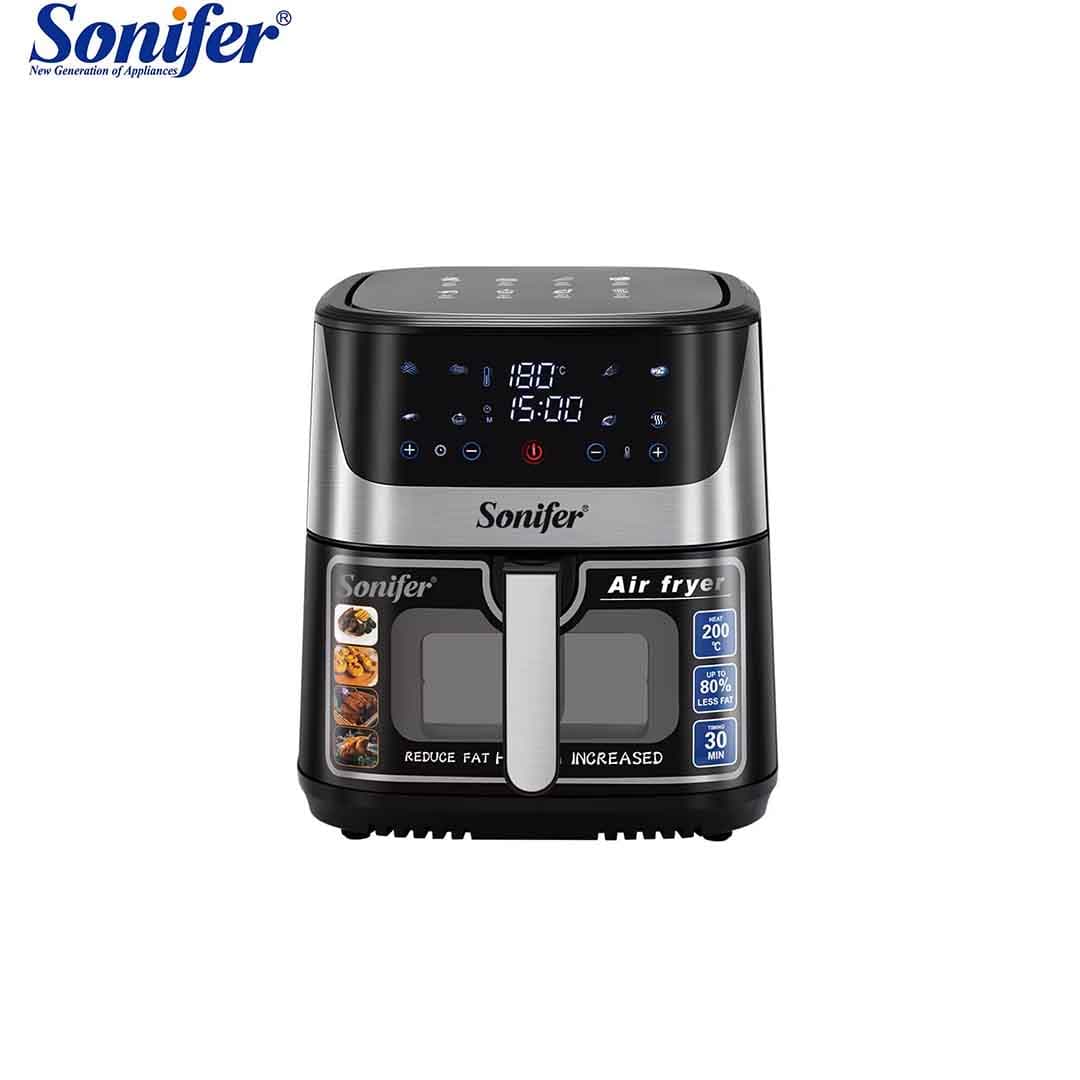 Sonifer Air fryer 8.5 L