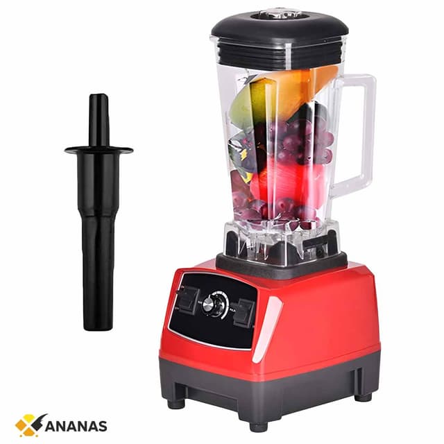 Professional Commercial Blender