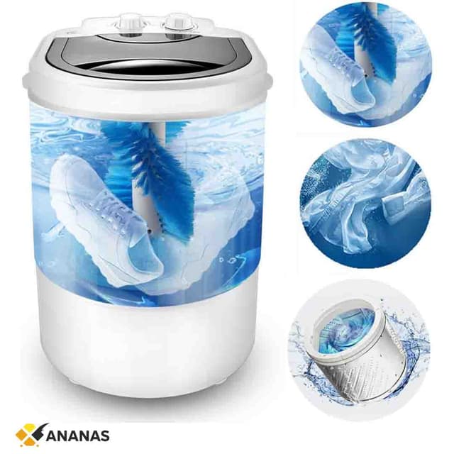 Sanford Portable Washing Machine